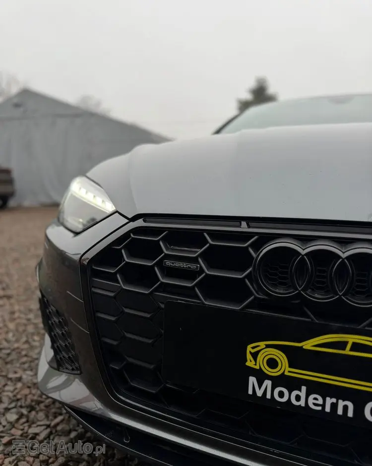 AUDI A5 Sportback 45 TFSI quattro S tronic edition one