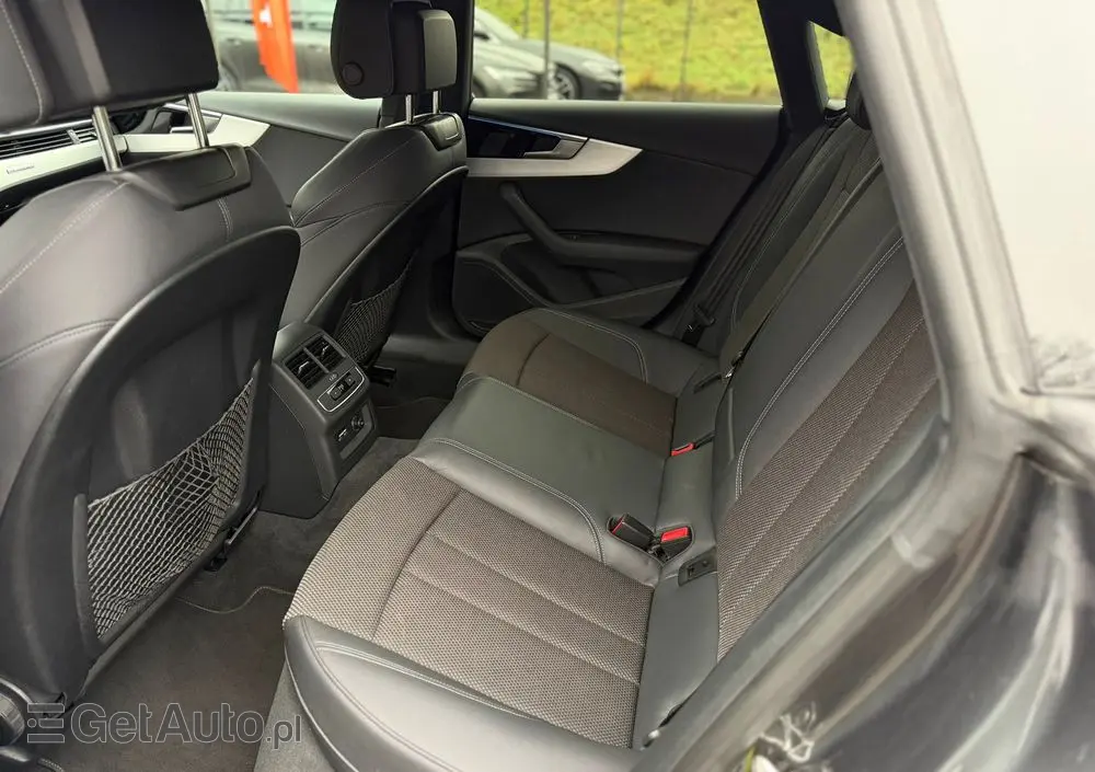 AUDI A5 Sportback 45 TFSI quattro S tronic edition one