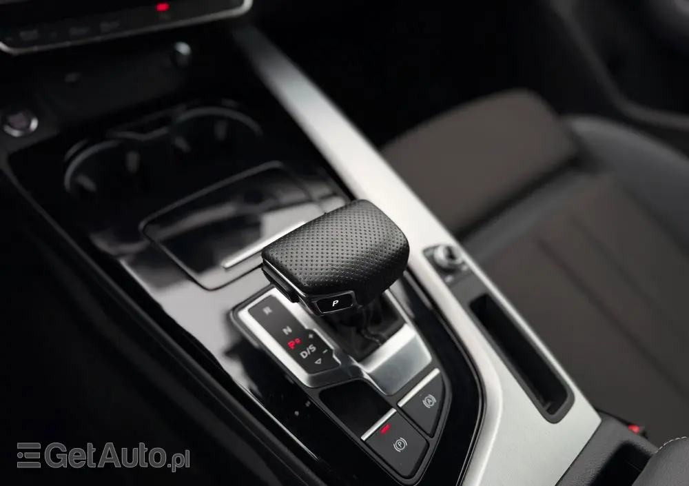 AUDI A5 Sportback 45 TFSI quattro S tronic edition one