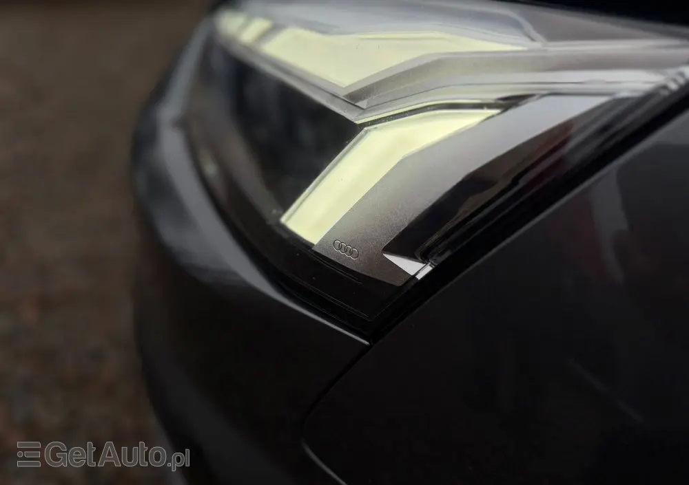 AUDI A5 Sportback 45 TFSI quattro S tronic edition one