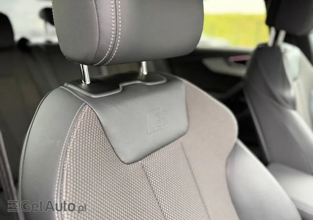 AUDI A5 Sportback 45 TFSI quattro S tronic edition one