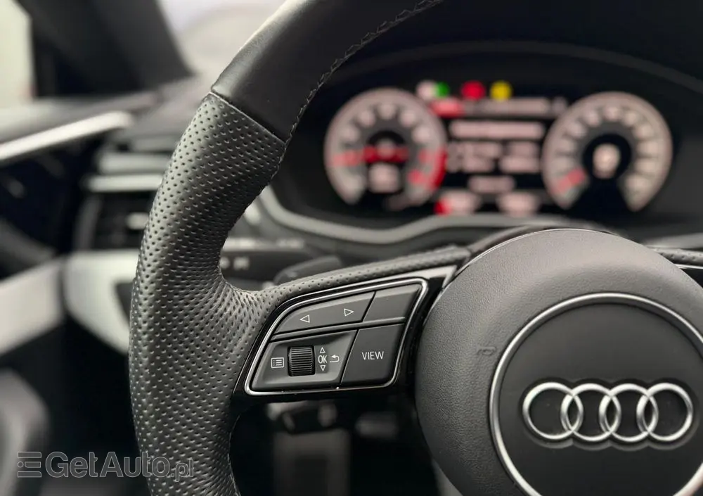 AUDI A5 Sportback 45 TFSI quattro S tronic edition one