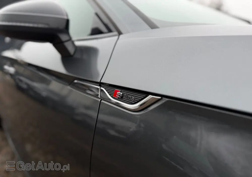 AUDI A5 Sportback 45 TFSI quattro S tronic edition one