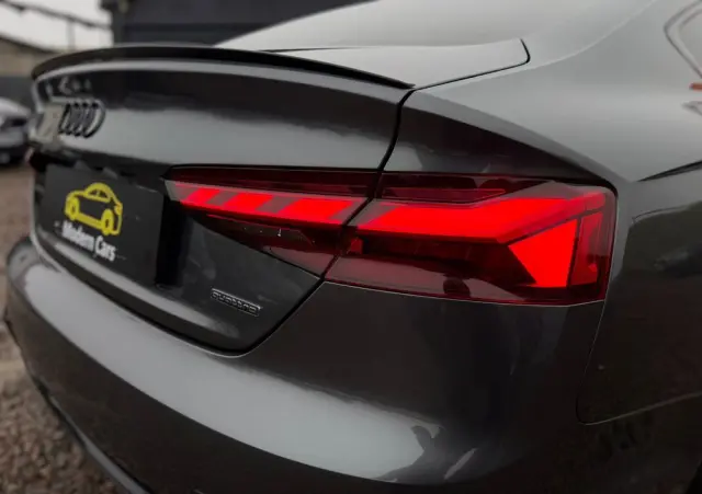 AUDI A5 Sportback 45 TFSI quattro S tronic edition one