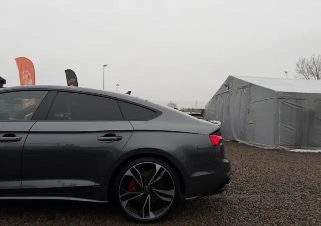 AUDI A5 Sportback 45 TFSI quattro S tronic edition one