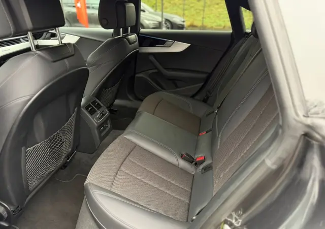 AUDI A5 Sportback 45 TFSI quattro S tronic edition one