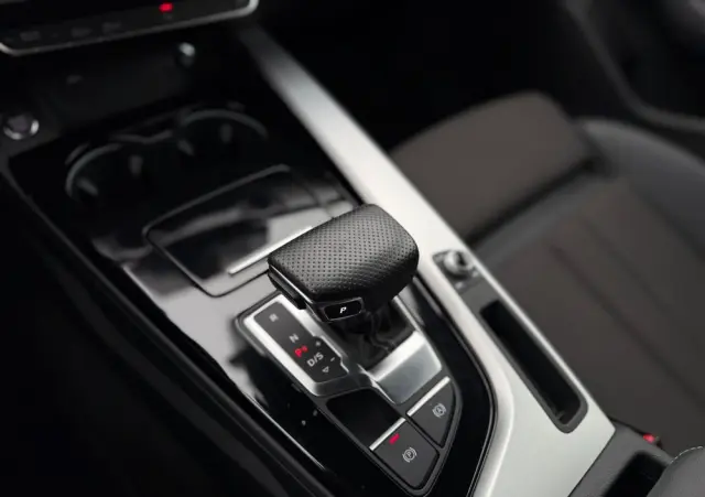 AUDI A5 Sportback 45 TFSI quattro S tronic edition one