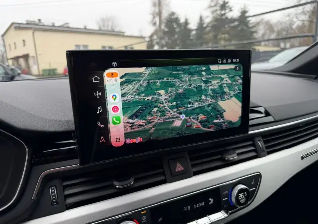 AUDI A5 Sportback 45 TFSI quattro S tronic edition one