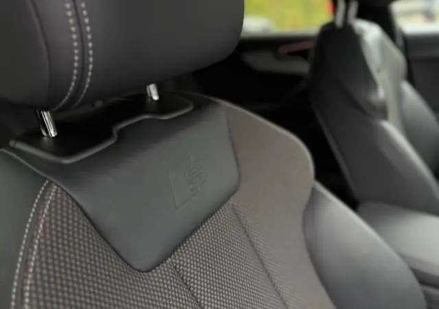 AUDI A5 Sportback 45 TFSI quattro S tronic edition one