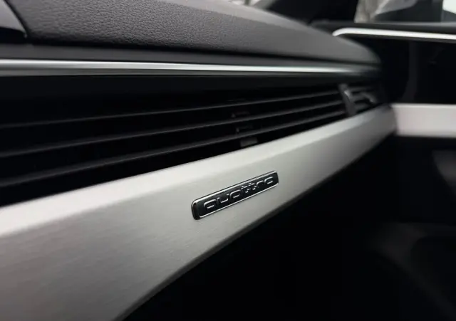 AUDI A5 Sportback 45 TFSI quattro S tronic edition one