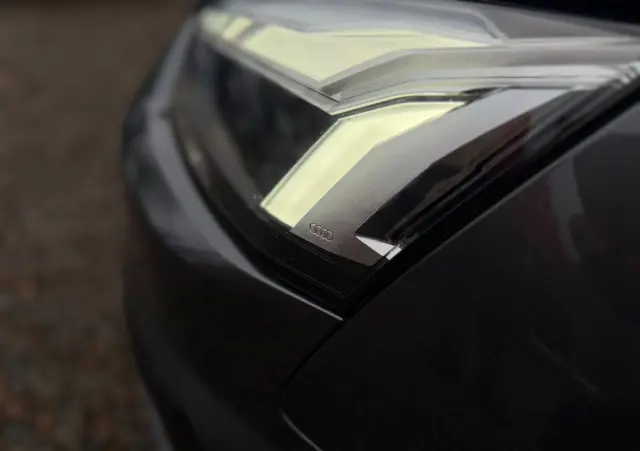 AUDI A5 Sportback 45 TFSI quattro S tronic edition one