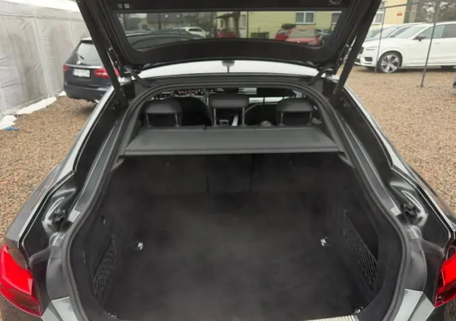 AUDI A5 Sportback 45 TFSI quattro S tronic edition one