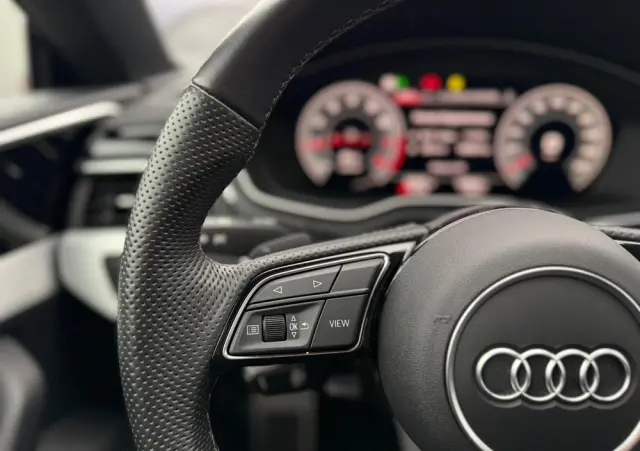 AUDI A5 Sportback 45 TFSI quattro S tronic edition one