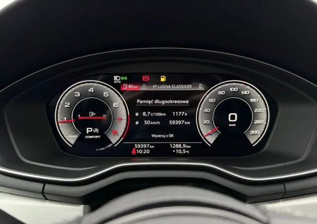 AUDI A5 Sportback 45 TFSI quattro S tronic edition one