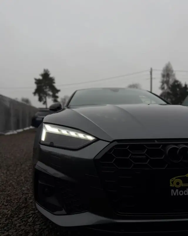 AUDI A5 Sportback 45 TFSI quattro S tronic edition one