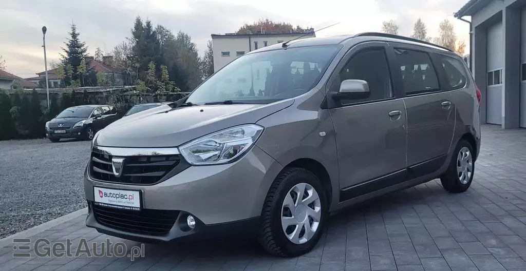 DACIA Lodgy 