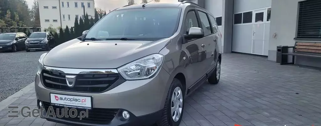 DACIA Lodgy 