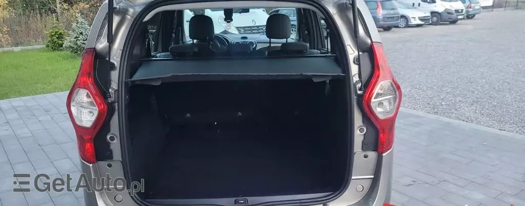 DACIA Lodgy 