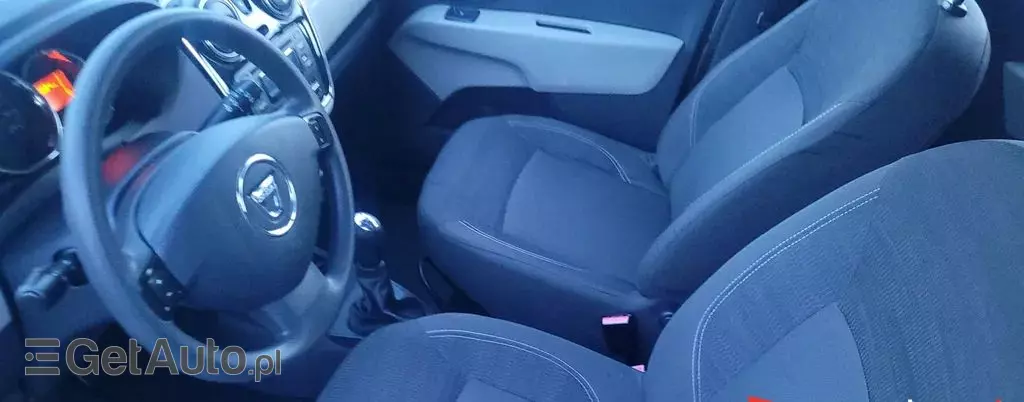 DACIA Lodgy 