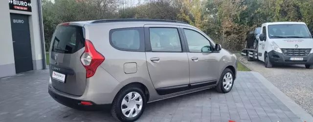 DACIA Lodgy 