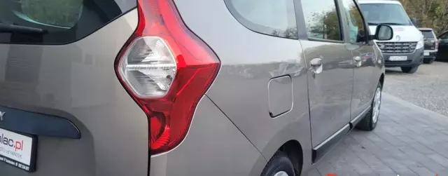 DACIA Lodgy 