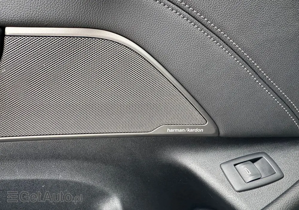 BMW Seria 5 530i xDrive mHEV M Sport sport