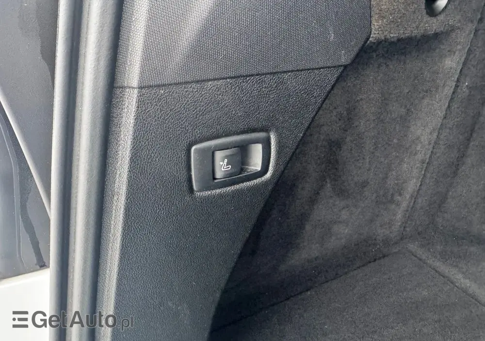 BMW Seria 5 530i xDrive mHEV M Sport sport