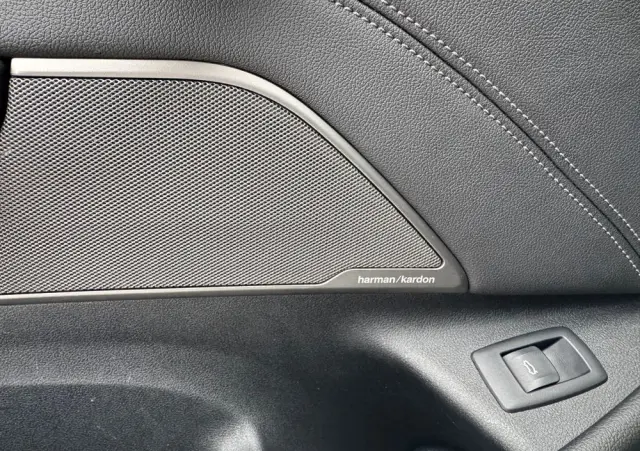 BMW Seria 5 530i xDrive mHEV M Sport sport