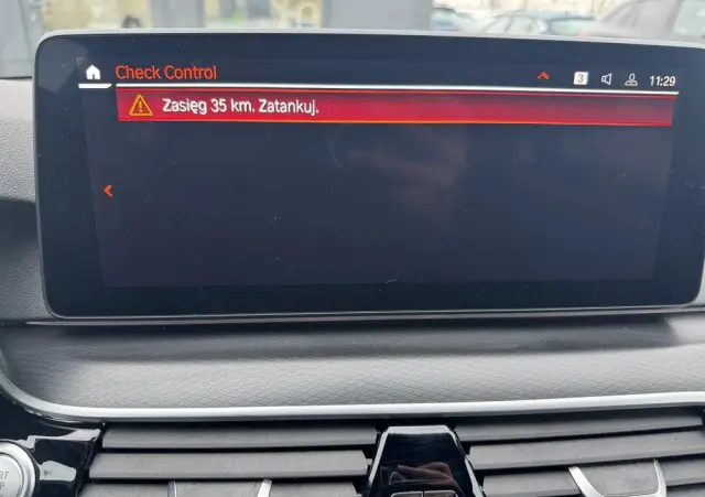 BMW Seria 5 530i xDrive mHEV M Sport sport