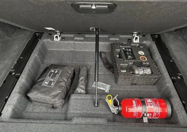 BMW Seria 5 530i xDrive mHEV M Sport sport