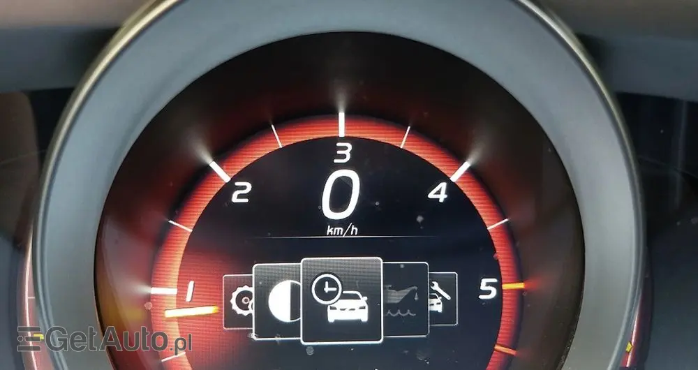 VOLVO V40 D2 Momentum