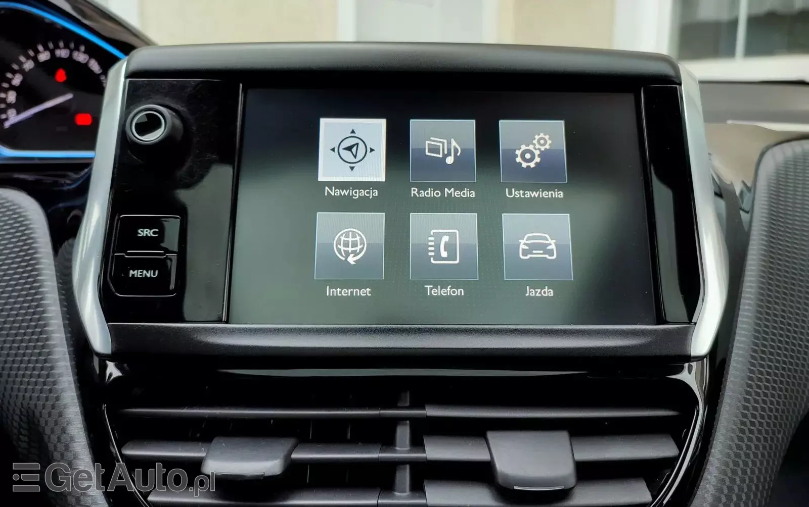 PEUGEOT 2008 PureTech 82 Allure