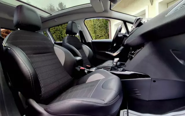 PEUGEOT 2008 PureTech 82 Allure