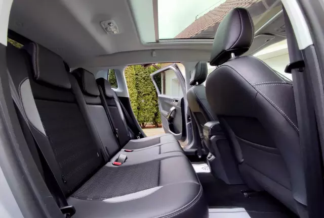 PEUGEOT 2008 PureTech 82 Allure