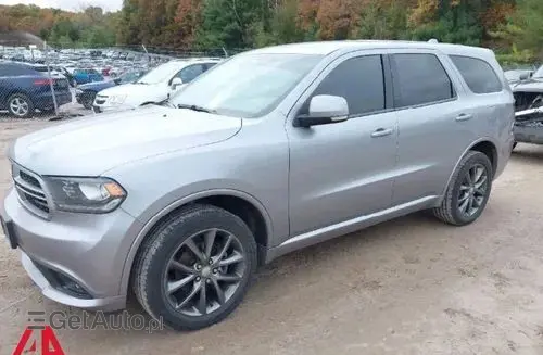 DODGE Durango 