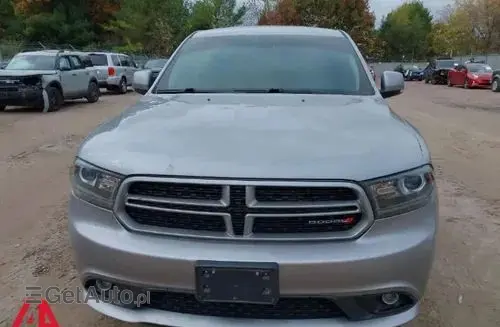 DODGE Durango 