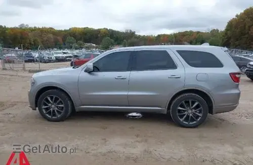DODGE Durango 