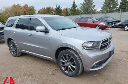 DODGE Durango 