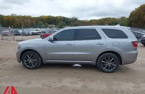 DODGE Durango 