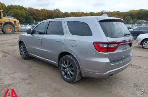 DODGE Durango 