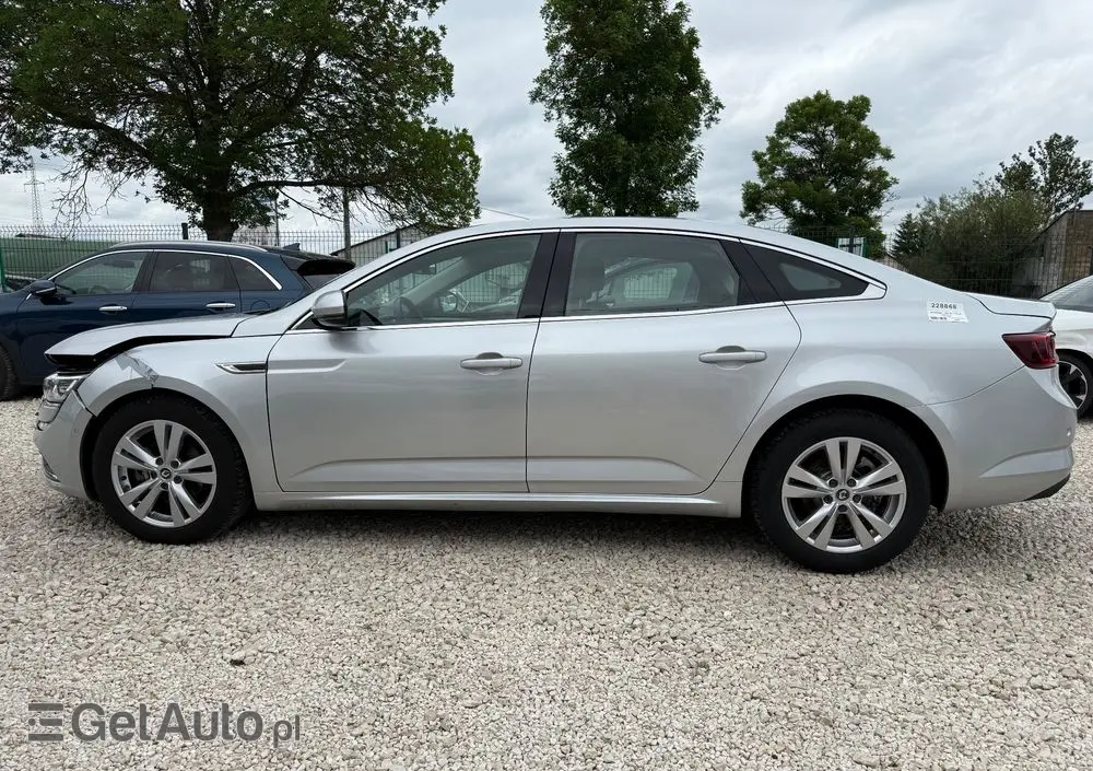 RENAULT Talisman 