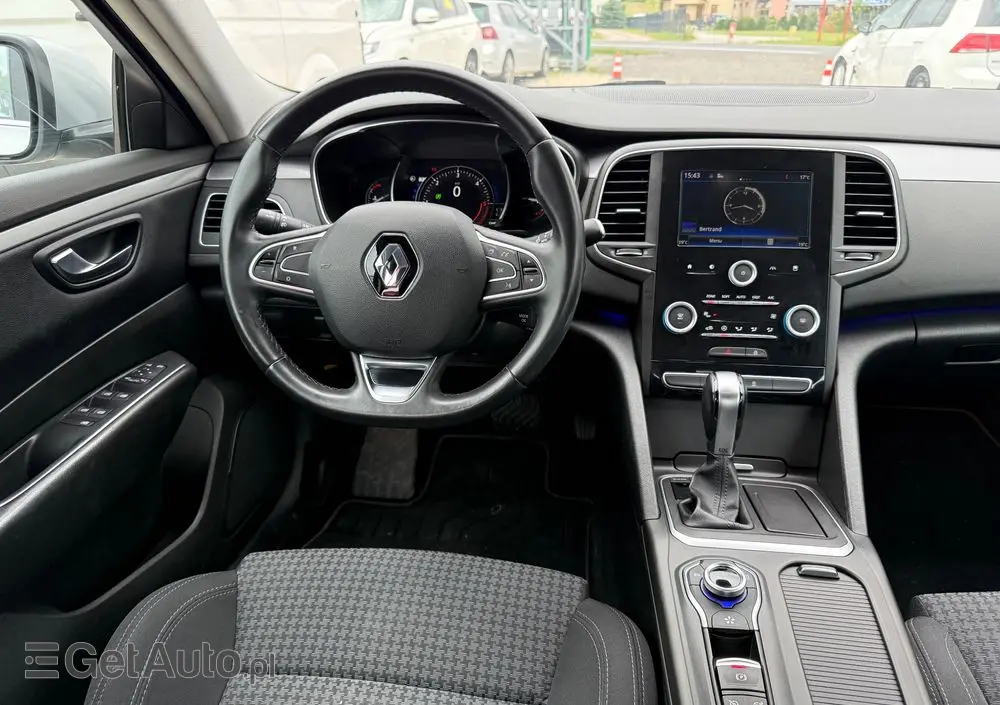 RENAULT Talisman 