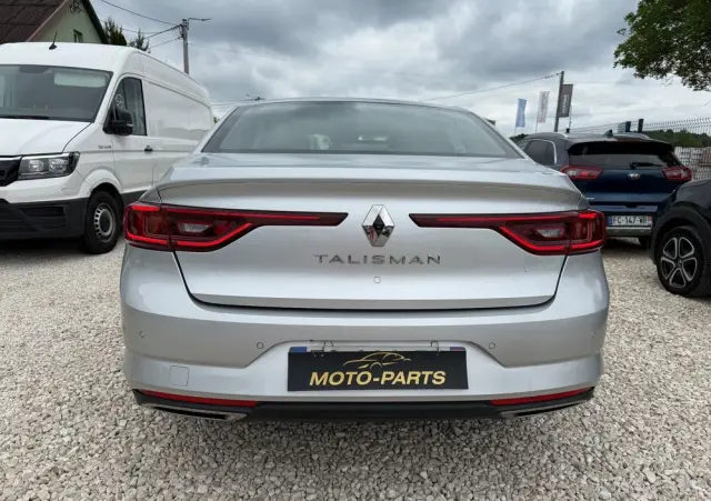 RENAULT Talisman 