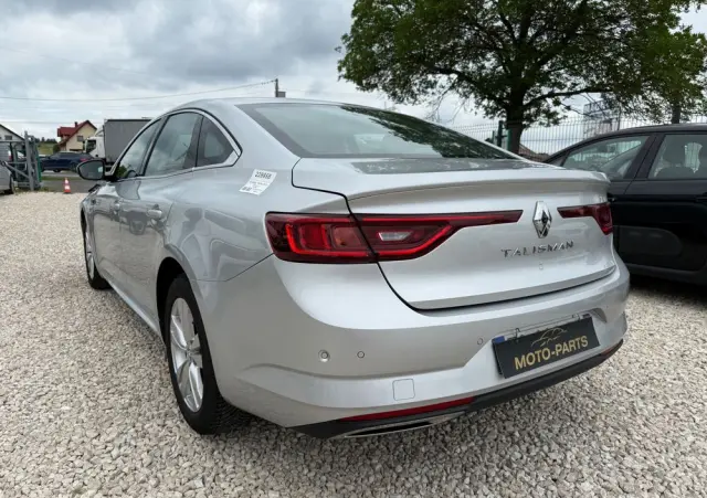 RENAULT Talisman 