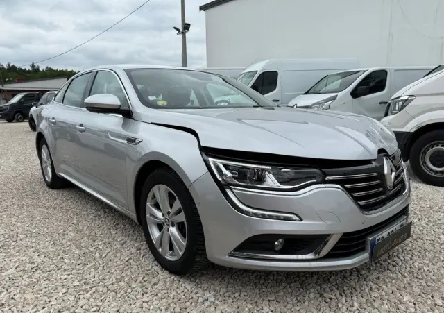RENAULT Talisman 