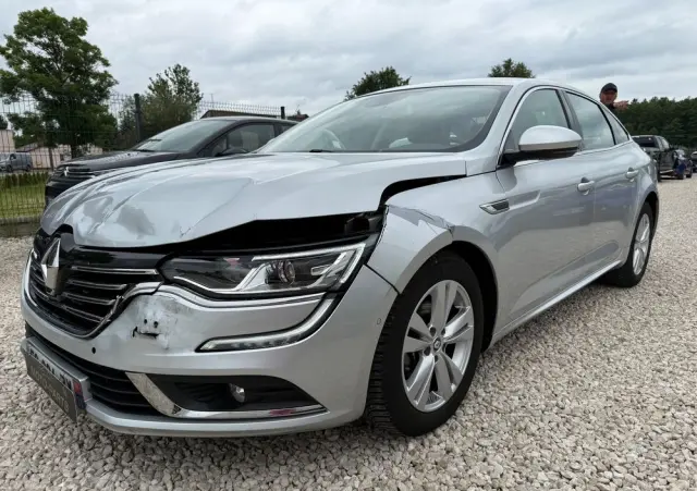 RENAULT Talisman 