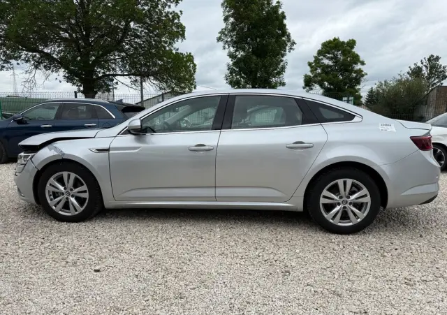 RENAULT Talisman 