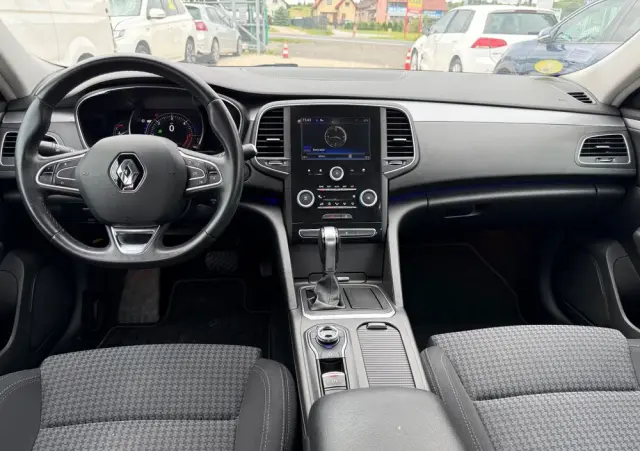 RENAULT Talisman 