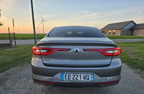 RENAULT Talisman 