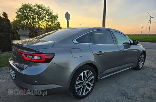 RENAULT Talisman 